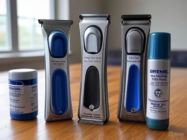 Best Dog Nail Clippers
