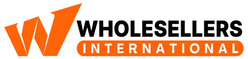 WholeSellers International